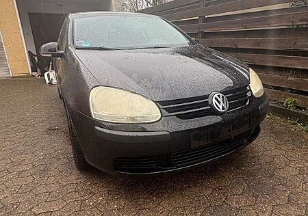 VW Golf Volkswagen 1.4 Comfortline