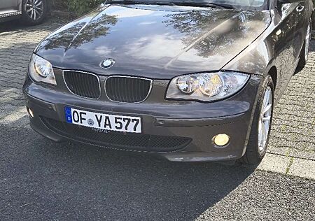 BMW 320 120i