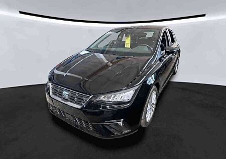 Seat Ibiza FR-Line 1.0TSI LED ACC Klimaaut.