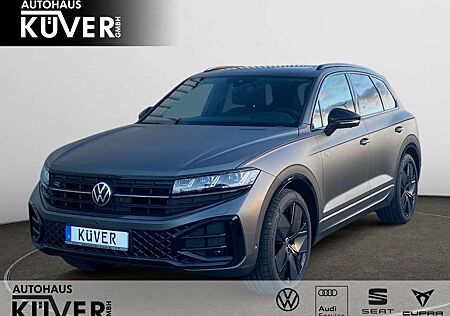 VW Touareg Volkswagen R-Line 3.0 TDI DSG 4M+Pano+IQ+AHK+Navi