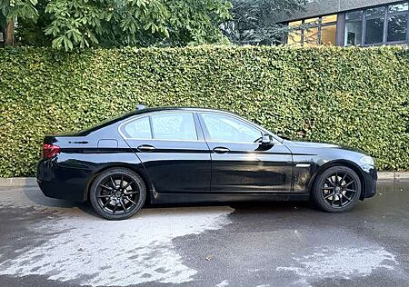 BMW 530 d xDrive