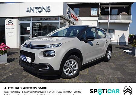 Citroën C3 Citroen PureTech 110 FEEL EU6d