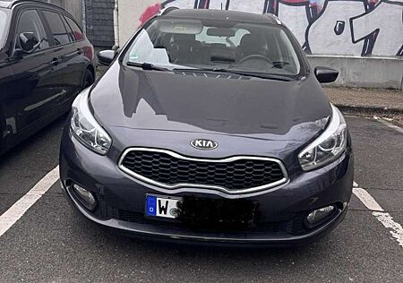 Kia XCeed Ceed SW / cee'd SW Edition 7
