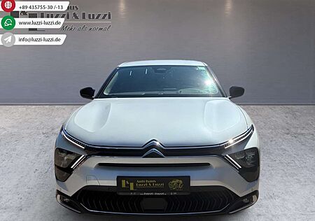 Citroën C5 X Citroen PLUS PT 130 EAT 8