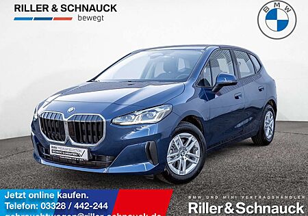 BMW 216 i Active Tourer LED+NAVI+KAM+SHZG