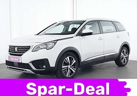 Peugeot 5008 Allure Navigation|PDC|SHZ|Tempomat|LED
