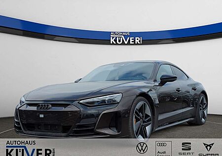 Audi e-tron GT 350 quattro Navi+ACC+Laser+Leder+Pano