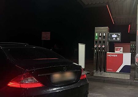 Mercedes-Benz CLS 280 7G-TRONIC