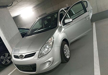 Hyundai i20 1.2 Classic
