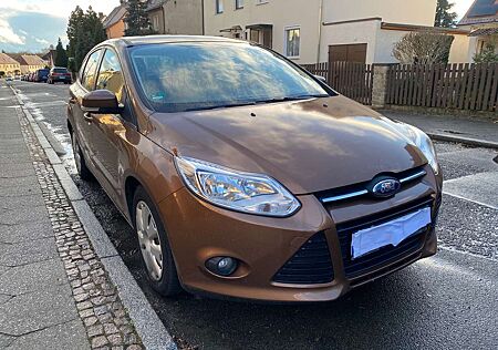 Ford Focus 1.0 EcoBoost Start-Stopp-System Trend