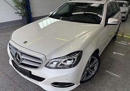 Mercedes-Benz E 250 E250 CDI T*AVANTG*AUTO*LED*NAV*H&K*STD-HZG*DISTR