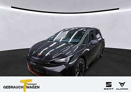 Cupra Born 170kW e-BOOST LM19 PRIVACY ASSIST KAMERAS