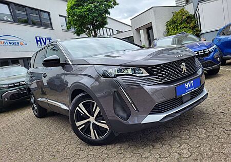Peugeot 5008 1.2 PureTech GT|7-SITZER|NAVI|LED|SOFORT