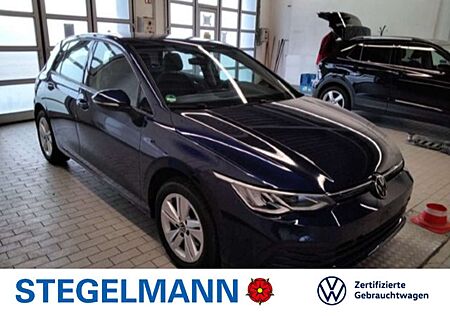 VW Golf Volkswagen VIII 1.0 TSI Life *AHK*Navi*ACC*+3J.Garanti