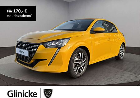 Peugeot 208 ALL PACK PUTE100