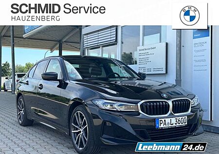BMW 320 d Limousine 18-Zoll/GSD/Innovationspaket