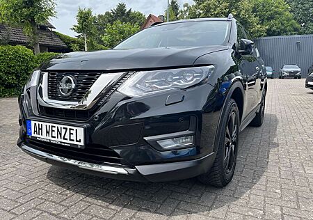 Nissan X-Trail 1.3 DIG-T DCT N-Design, PGSD, NAVI