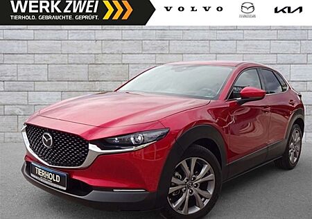 Mazda CX-30 G122 Selection 2WD AT Leder ACC HUD BOSE