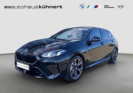 BMW 118 d UPE 48.860 EUR ///M Sportpaket ACC HUD Navi
