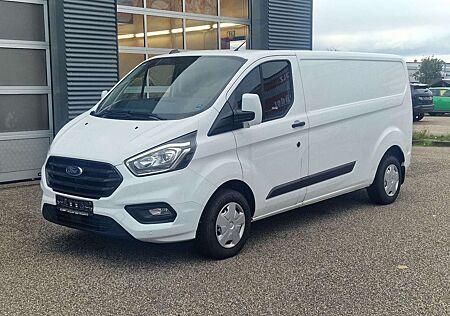 Ford Transit Custom 300 L2 Trend