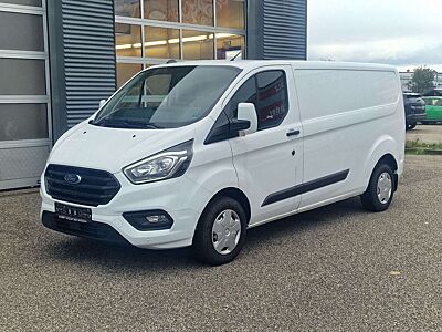 Ford Transit Custom 300 L2 Trend