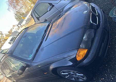 BMW 330xd 330 touring
