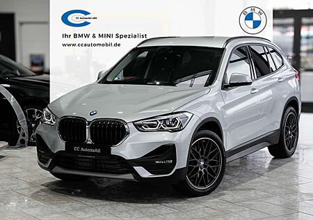BMW X1 xDrive20d Aut. Advantage