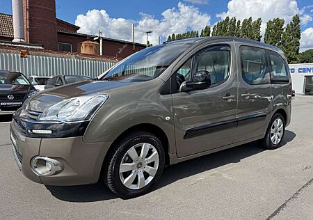 Citroën Berlingo Citroen Kombi Selection*AHK*TEMP*PDC*1HAND