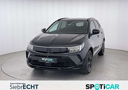 Opel Grandland GS Line 1.5D*RFK*SHZ*AHK*uvm