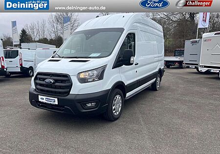 Ford Transit Kasten 350 L3H3 Trend Autom.