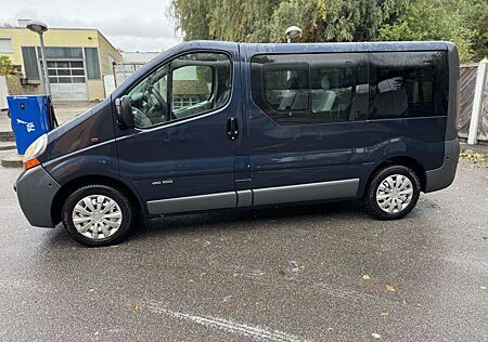 Renault Trafic 1.9 dCi L1H1