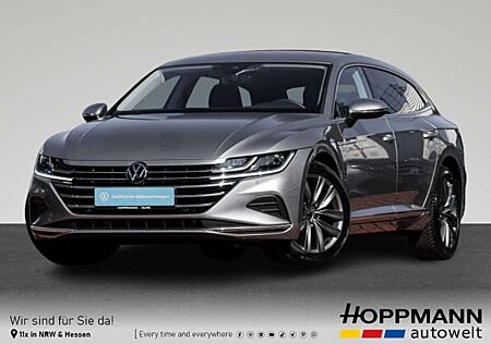 VW Arteon Volkswagen Shootingbrake Elegance 2.0 TDI DSG ACC AH