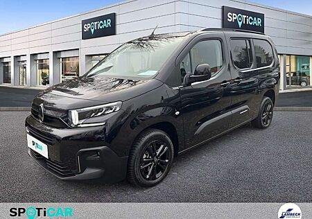 Citroën Berlingo Citroen Kombi XL BlueHDi 130 EAT8 Max NAVI SHZ