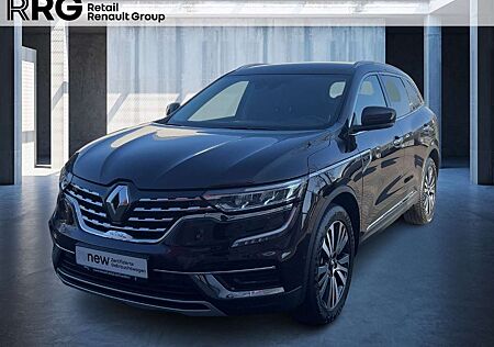 Renault Koleos INITIALE PARIS 4WD DCI 185 UPE:55.800,-