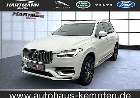 Volvo XC 90 XC90 Inscription Expression Recharge Plug-In Hybr