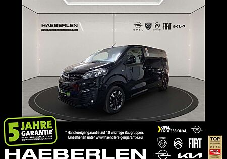 Opel Zafira Life 2.0 D (L2) Tourer M FLA HUD BiXenon
