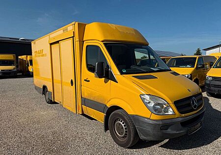 Mercedes-Benz Sprinter Koffer/Automatik/mit Notsitz/Kamera