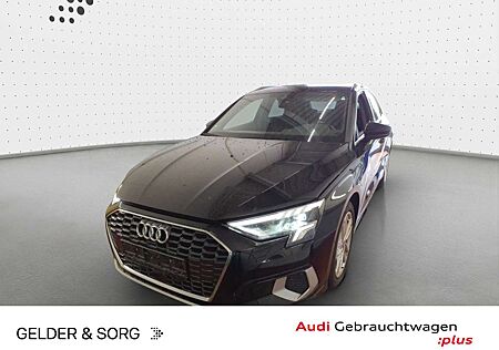Audi A3 40 TFSIe advanced AHK*LED*Navi*GRA