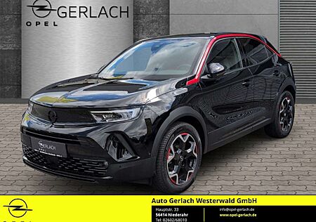 Opel Mokka GS Line 1.2 Turbo EU6d Navi Digitales Cockpit LED