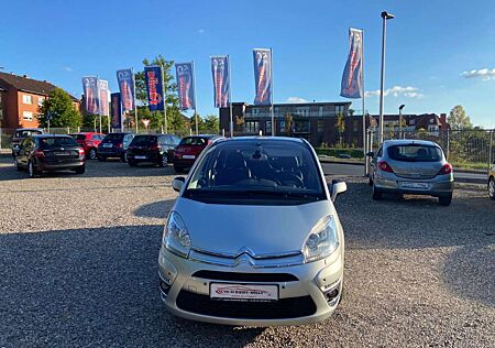 Citroën C4 Citroen Picasso Exclusive