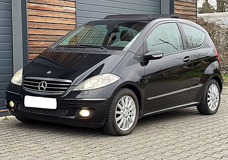 Mercedes-Benz A 200 Avantgarde *TÜV NEU*PANO*BI-XENON*LEDER*SHZ*SH*