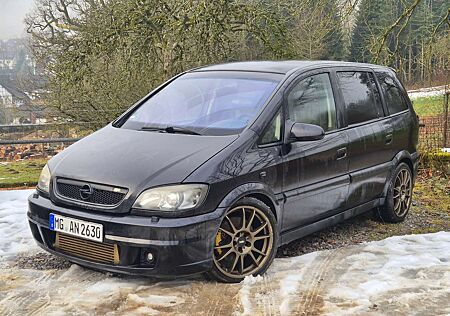 Opel Zafira 2.0 OPC