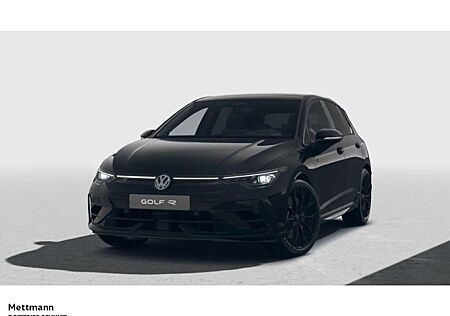 VW Golf R Volkswagen 2.0 TSI DSG IQ BLACK AKRAPO H&K PANO AREA HUD