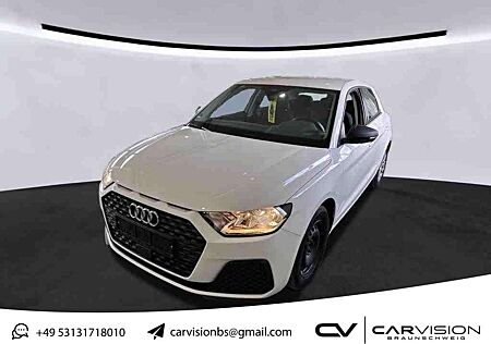 Audi A1 1.0 25 TFSI *AUTOMATIK*PDC*SITZHEIZUNG*