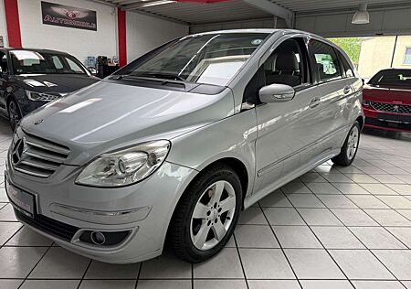 Mercedes-Benz B 180 B -Klasse CDI PDC