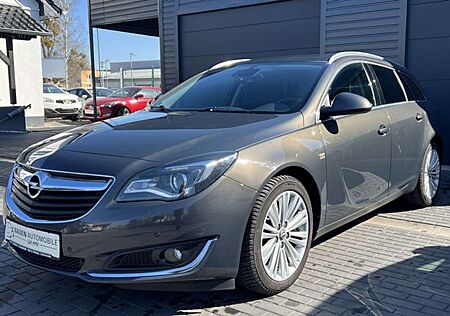 Opel Insignia A Sports Tourer Innovation+Leder+Navi+PDC+1.Hand+