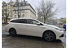 Toyota Auris Sports Touring Hybrid, Kombi, Selfcharger