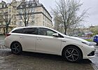 Toyota Auris Sports Touring Hybrid, Kombi, Selfcharger