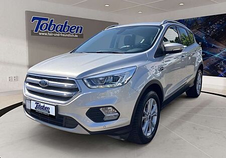 Ford Kuga 1.5 EcoBoost Titanium 4x2 Start/Stopp (EURO