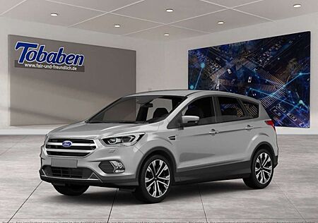 Ford Kuga 1.5 EcoBoost Titanium 4x2 Start/Stopp (EURO